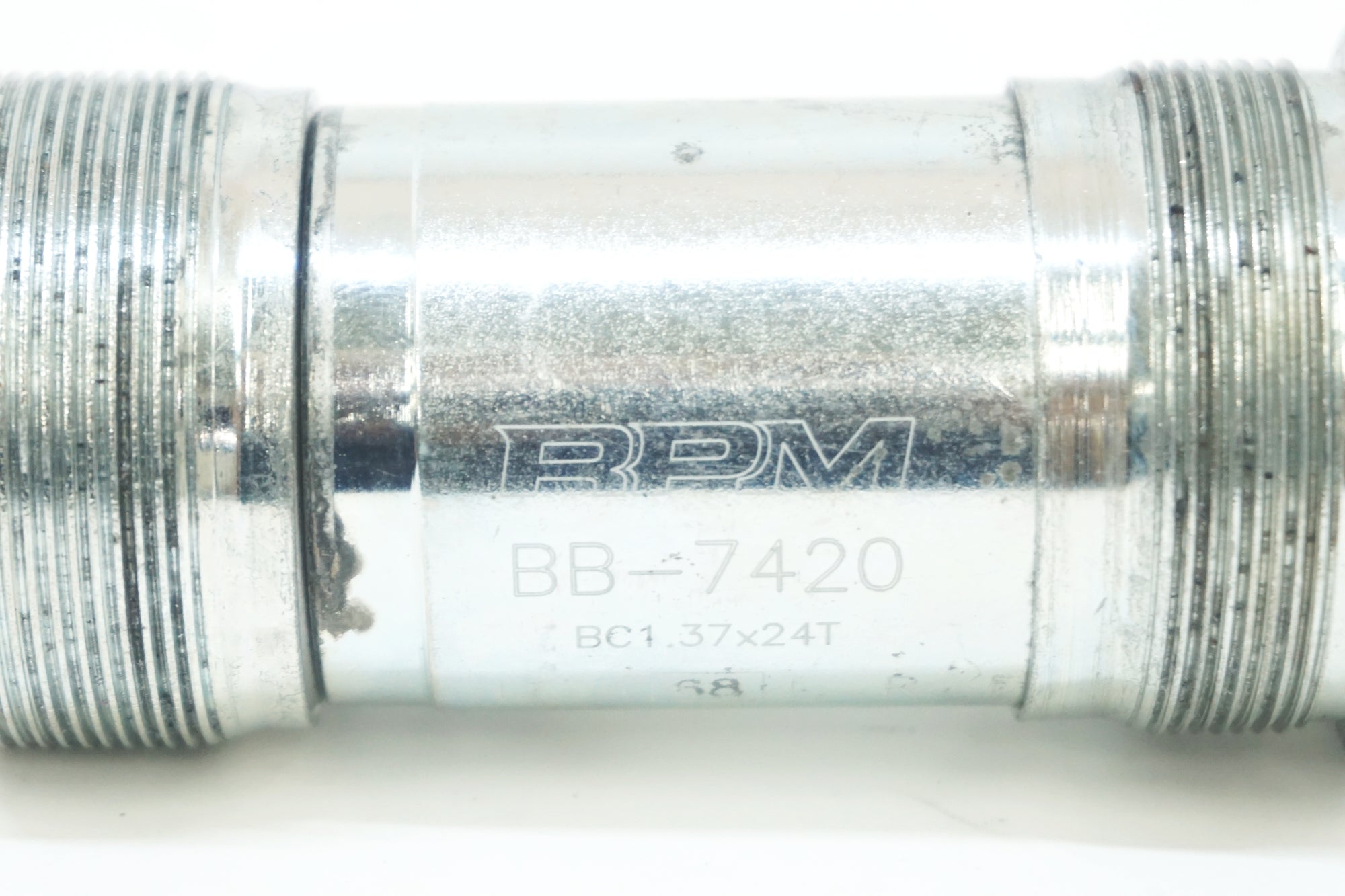 RPM 「アールピーエム」 BB-7420 ボトムブラケット / 大阪美原北インター店