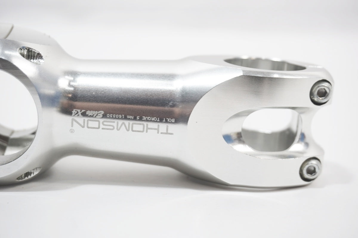 THOMSON 「トムソン」 ELITE X4 φ31.8 90mm ステム / 世田谷店