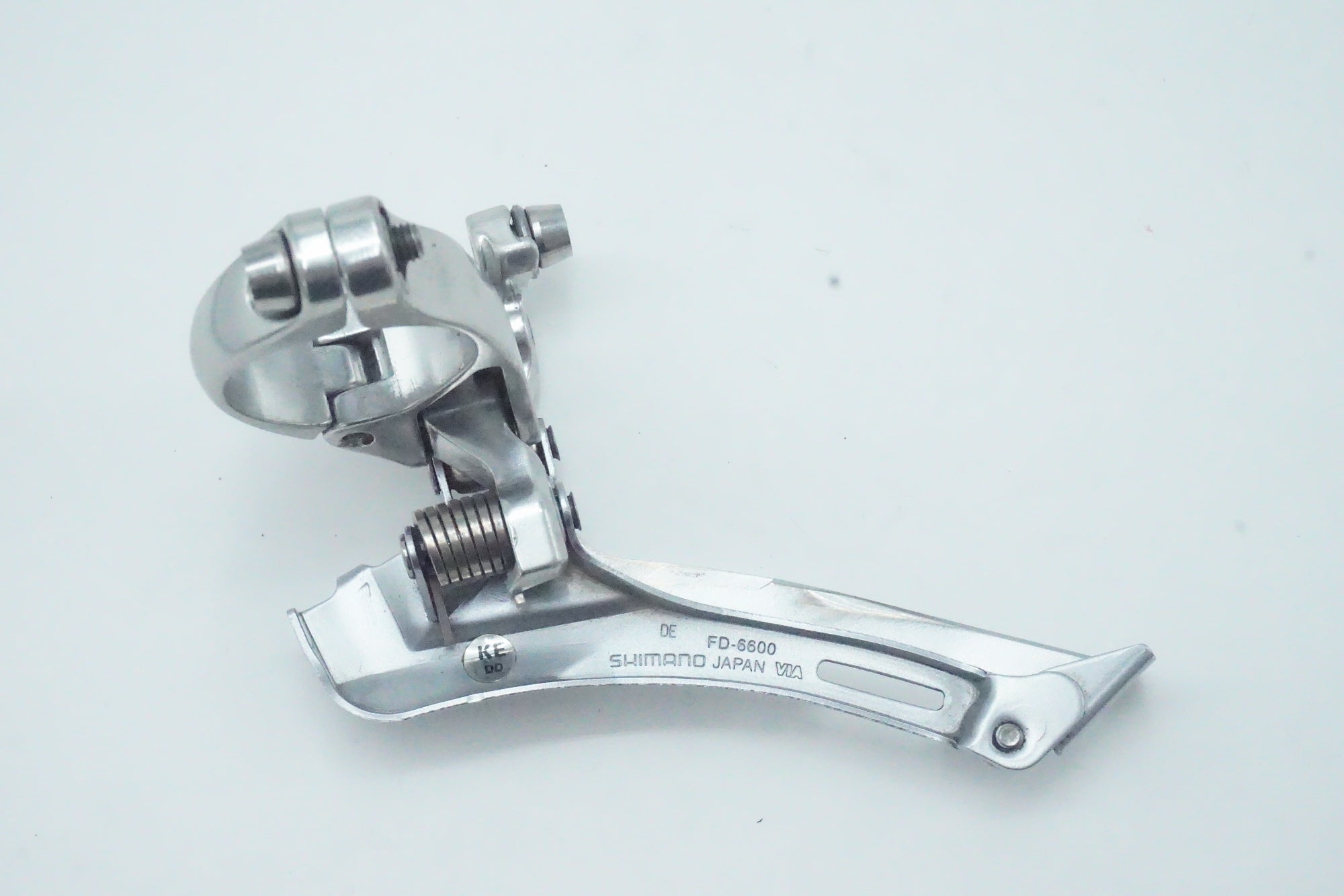 SHIMANO「シマノ」 ULTEGRA FD-6600 フロントディレイラー / 京都西院店