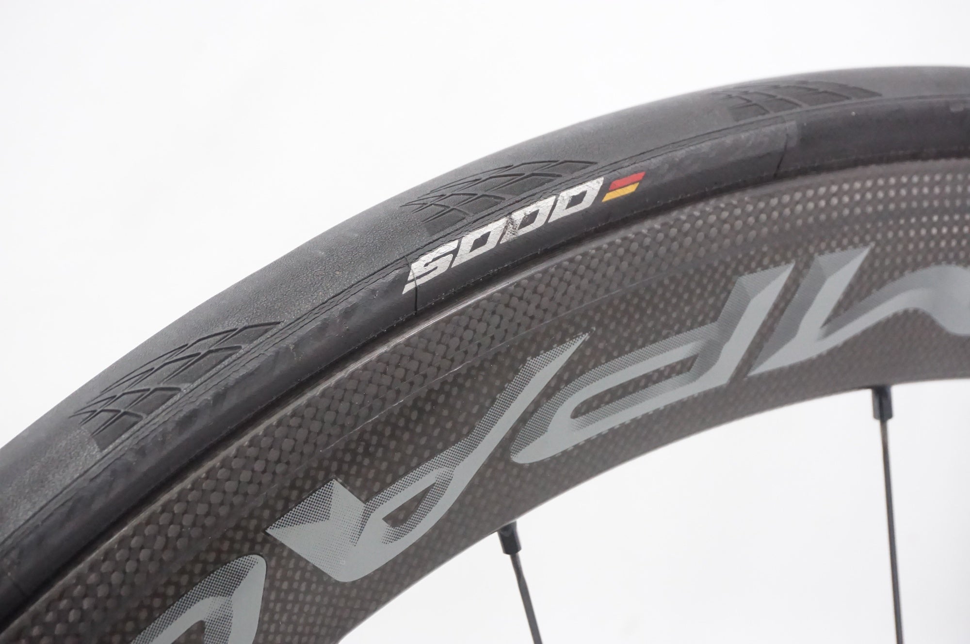 CAMPAGNOLO 「カンパニョーロ」 BORA ONE 50 AC3 CL シマノ11速