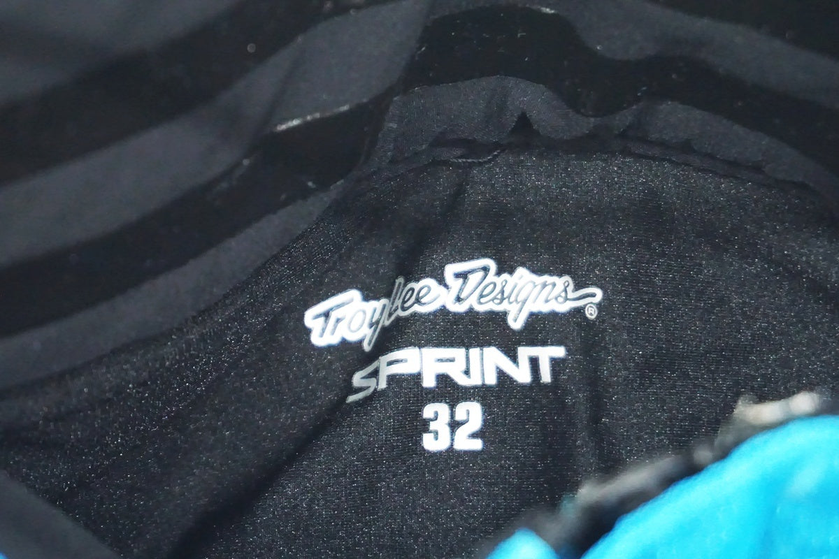 TROY LEE DESIGNS 「トロイリーデザインズ」 SPRINT 32サイズ サイクルパンツ / 大阪美原北インター店