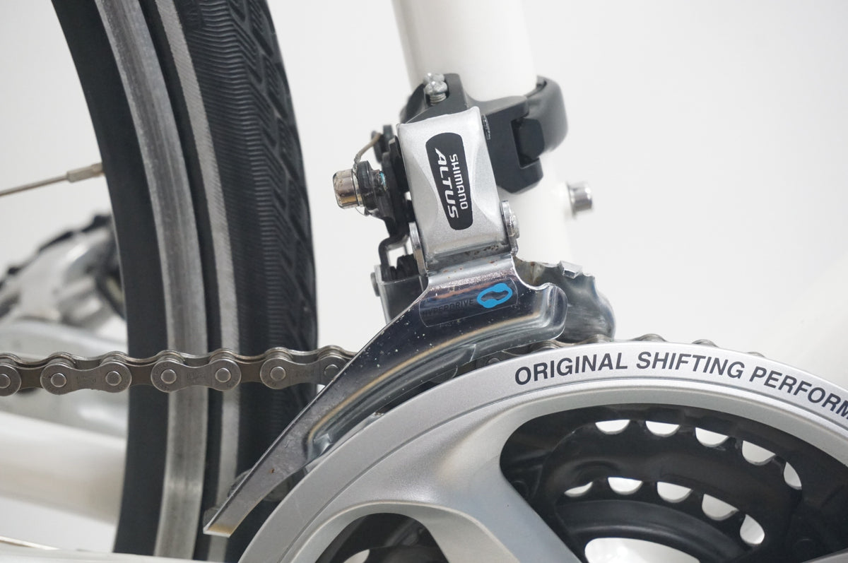 RALEIGH 「ラレー」 RFL RADFORD LIMITED 2015年モデル クロスバイク / 福岡店