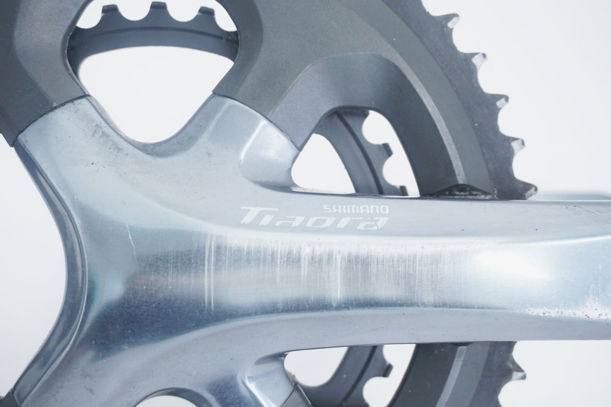 SHIMANO 「シマノ」 TIAGRA FC-4700 50-34T 170mm クランク / 京都八幡店