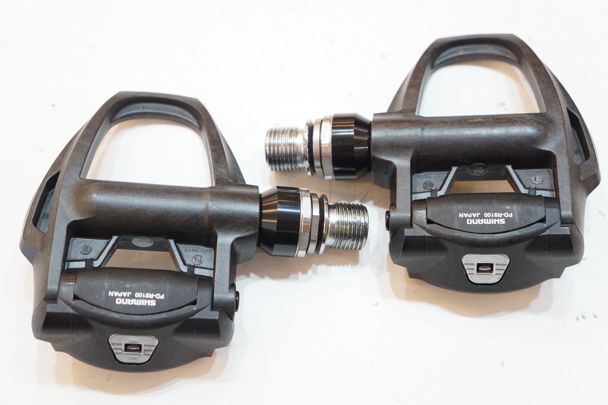 SHIMANO 「シマノ」 DURA-ACE PD-R9100 ペダル / バイチャリ浦和