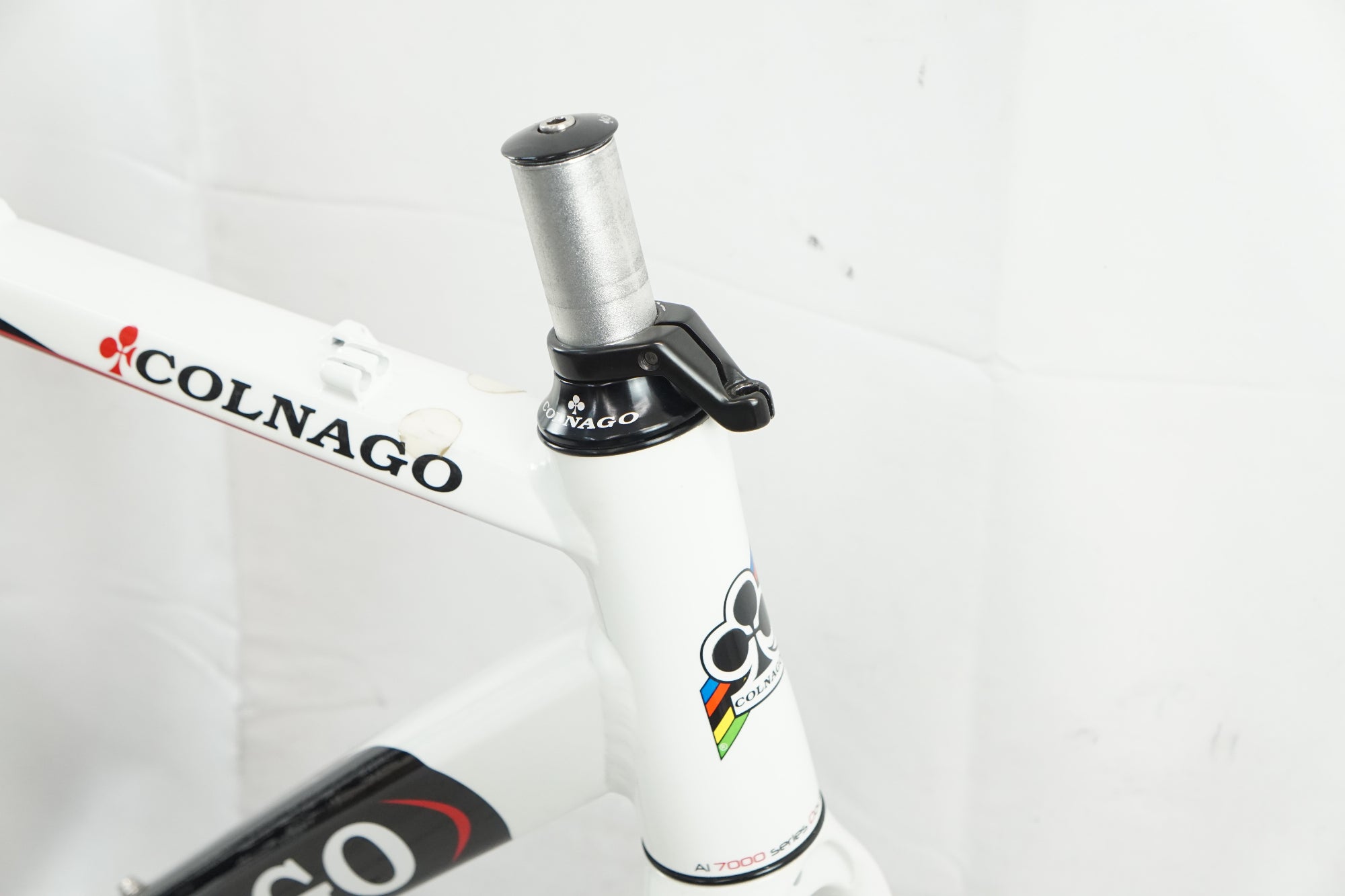 COLNAGO 「コルナゴ」 WORLD CUP 2.0 2012年モデル フレームセット / バイチャリ浦和ベース