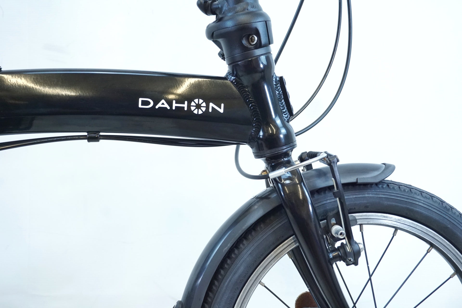 DAHON 「ダホン」 CURVE D7 2019年モデル 折り畳み自転車 / 有明ガーデン店