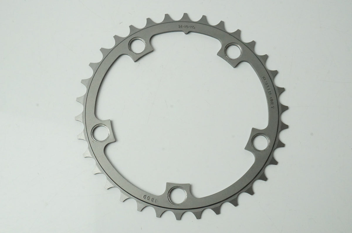 SRAM 「スラム」 POWER GLIDE 110BCD 50-34T 10SPD チェーンリング / 浜松店