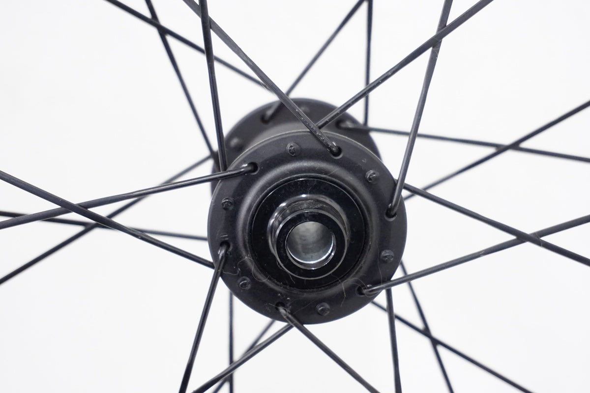 BONTRAGER AEOLUS　ELITE　クリンチャーホイールセット BONTRAGER 「ボントレガー」 AEOLUS ELITE 35 DISC シマノ 11速