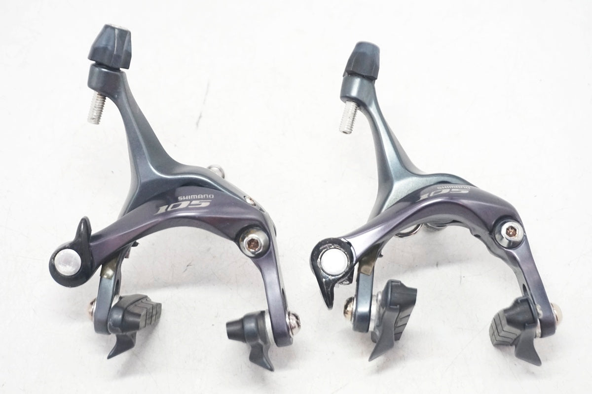 SHIMANO 「シマノ」 105 BR-5700 キャリパーブレーキセット / 大阪門真店