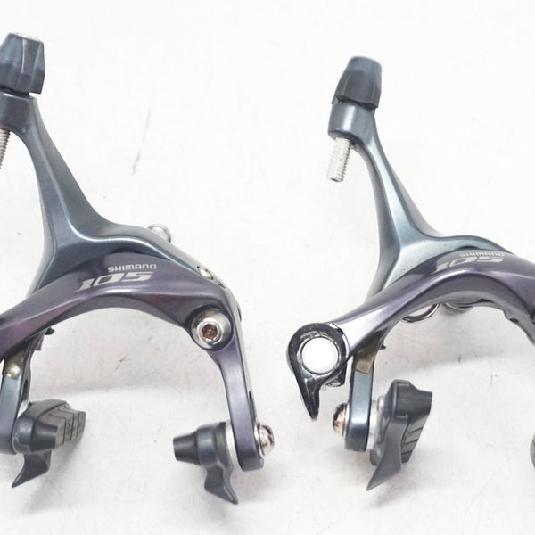 SHIMANO ULTEGRAキャリパーブレーキ SHIMANO 「シマノ」 ULTEGRA BR-R8100 キャリパーブレーキセット