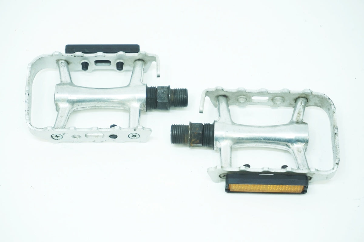 WELLGO 「ウェルゴ」 ペダル / 大阪美原北インター店