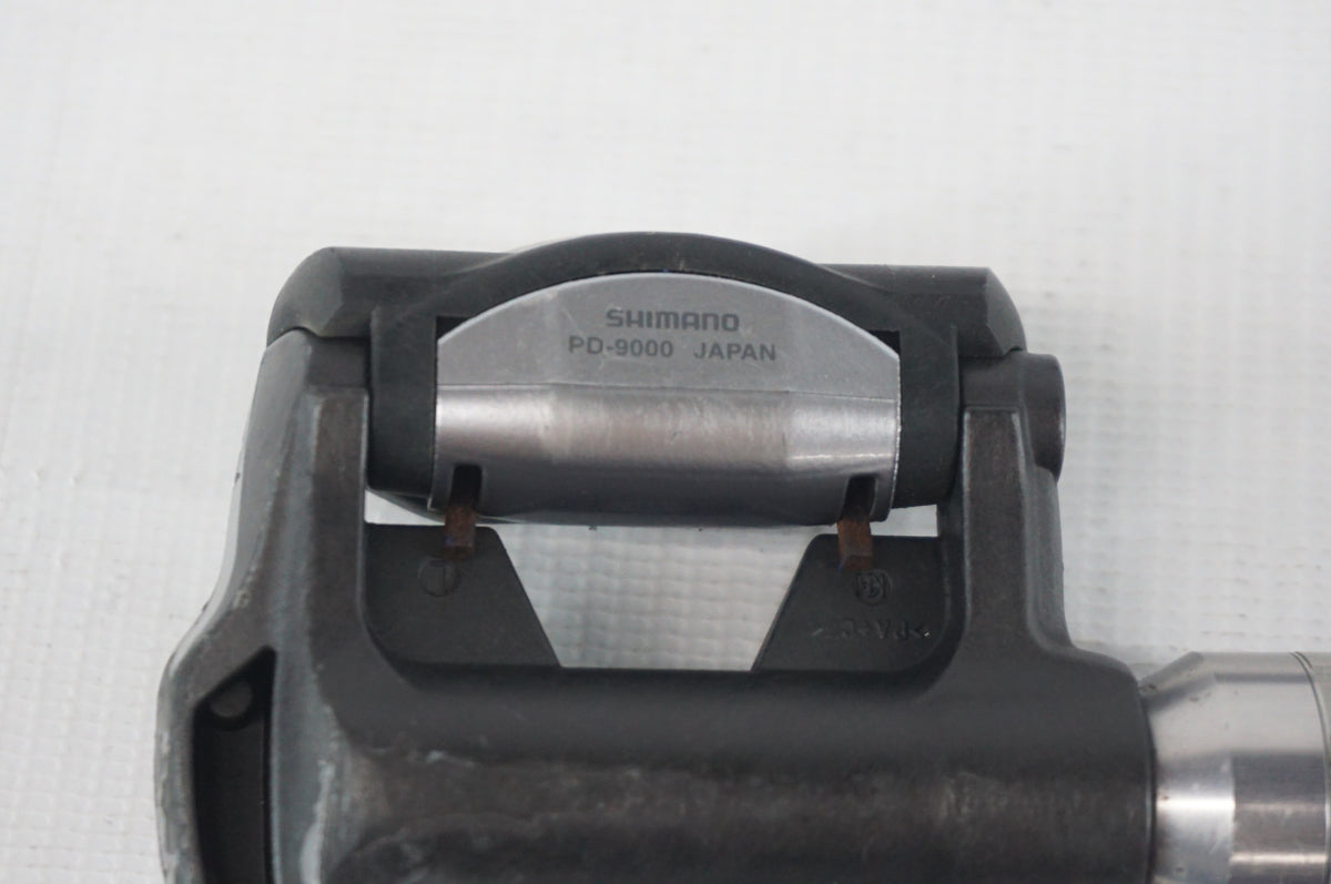 SHIMANO 「シマノ」 DURA-ACE PD-9000 ペダル / 阪急塚口店