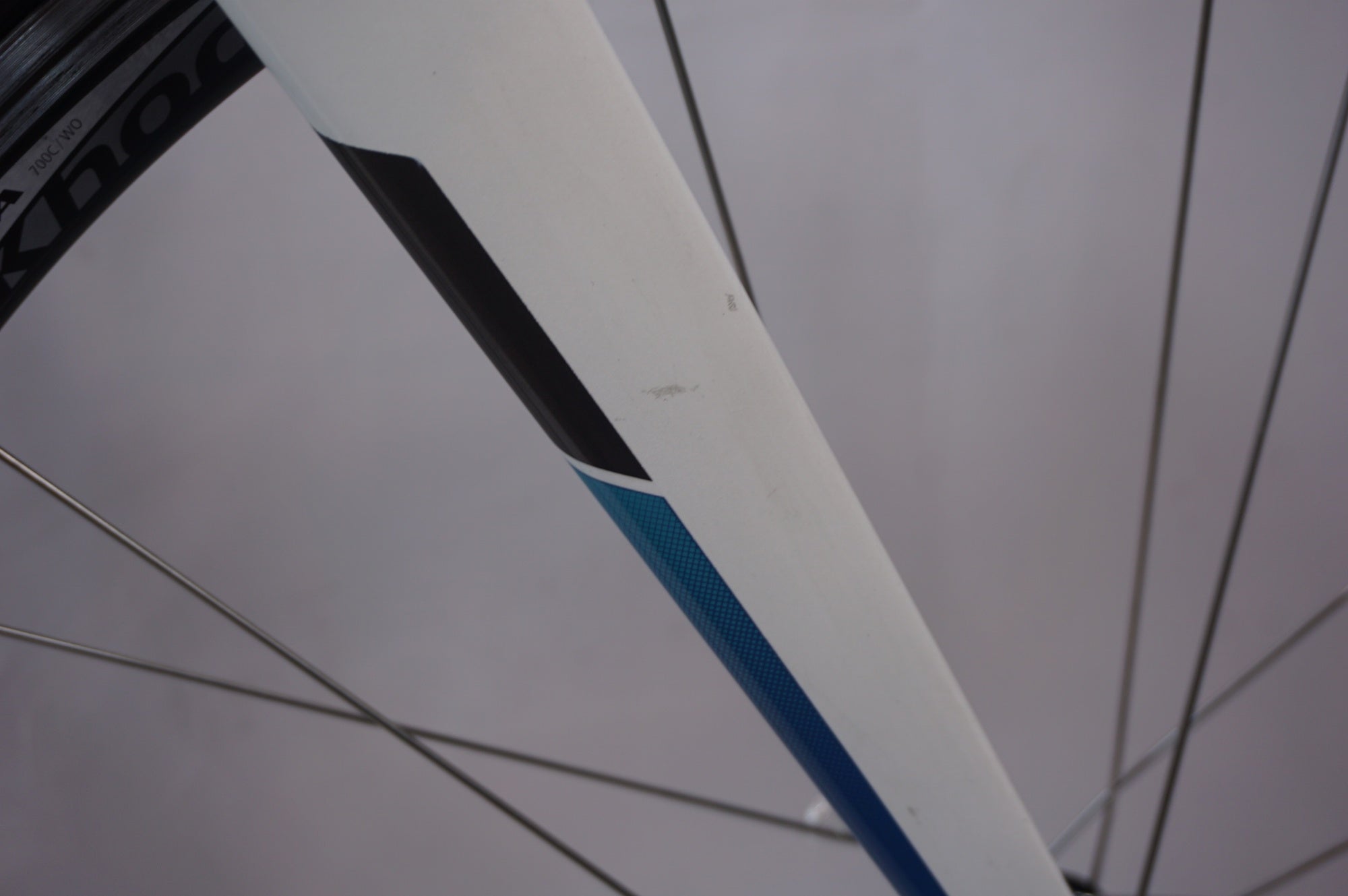 KHODAABLOOM 「コーダブルーム」 FARNA CLARIS 2015年モデル ロードバイク / 世田谷店