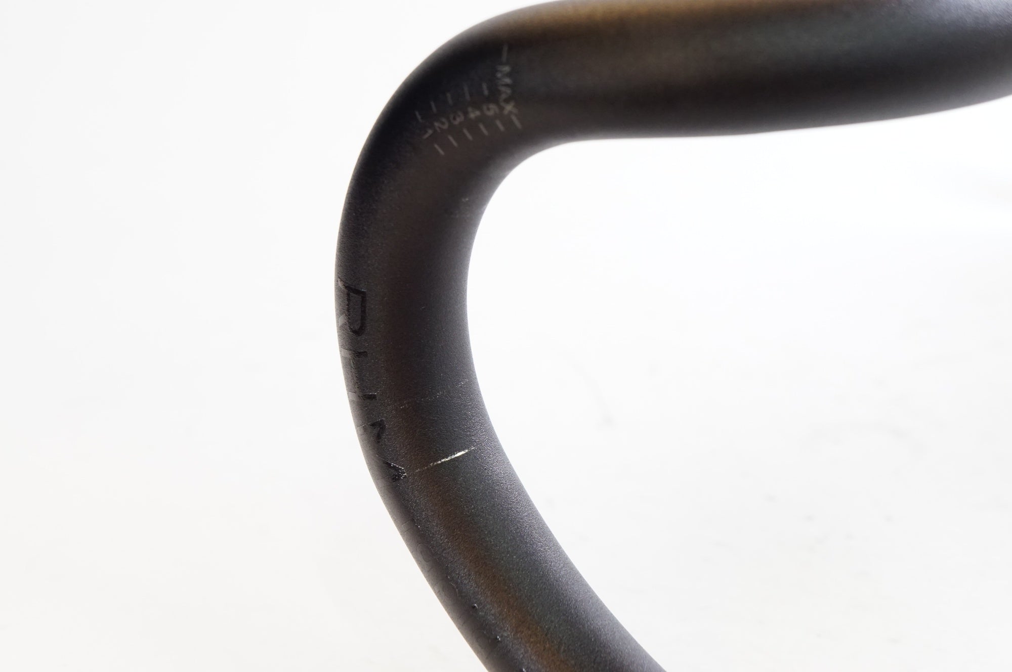 DEDA 「デダ」 ZERO2 φ31.7 420mm ハンドル / 熊谷本店