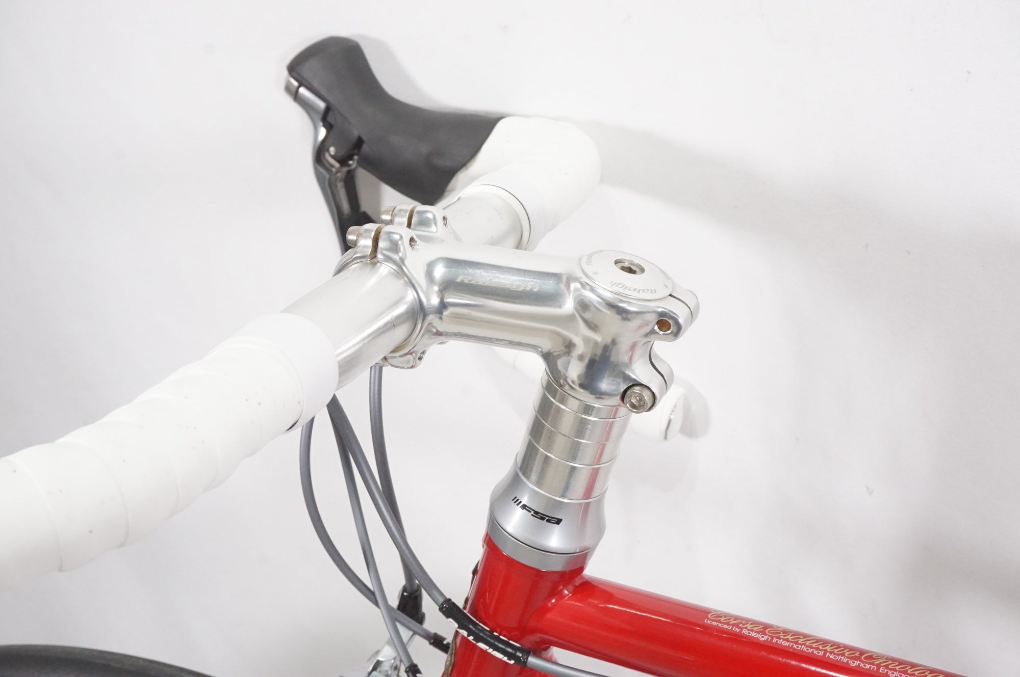 RALEIGH 「ラレー」 CRF CARLTON-F 2016年モデル ロードバイク / AKIBA店