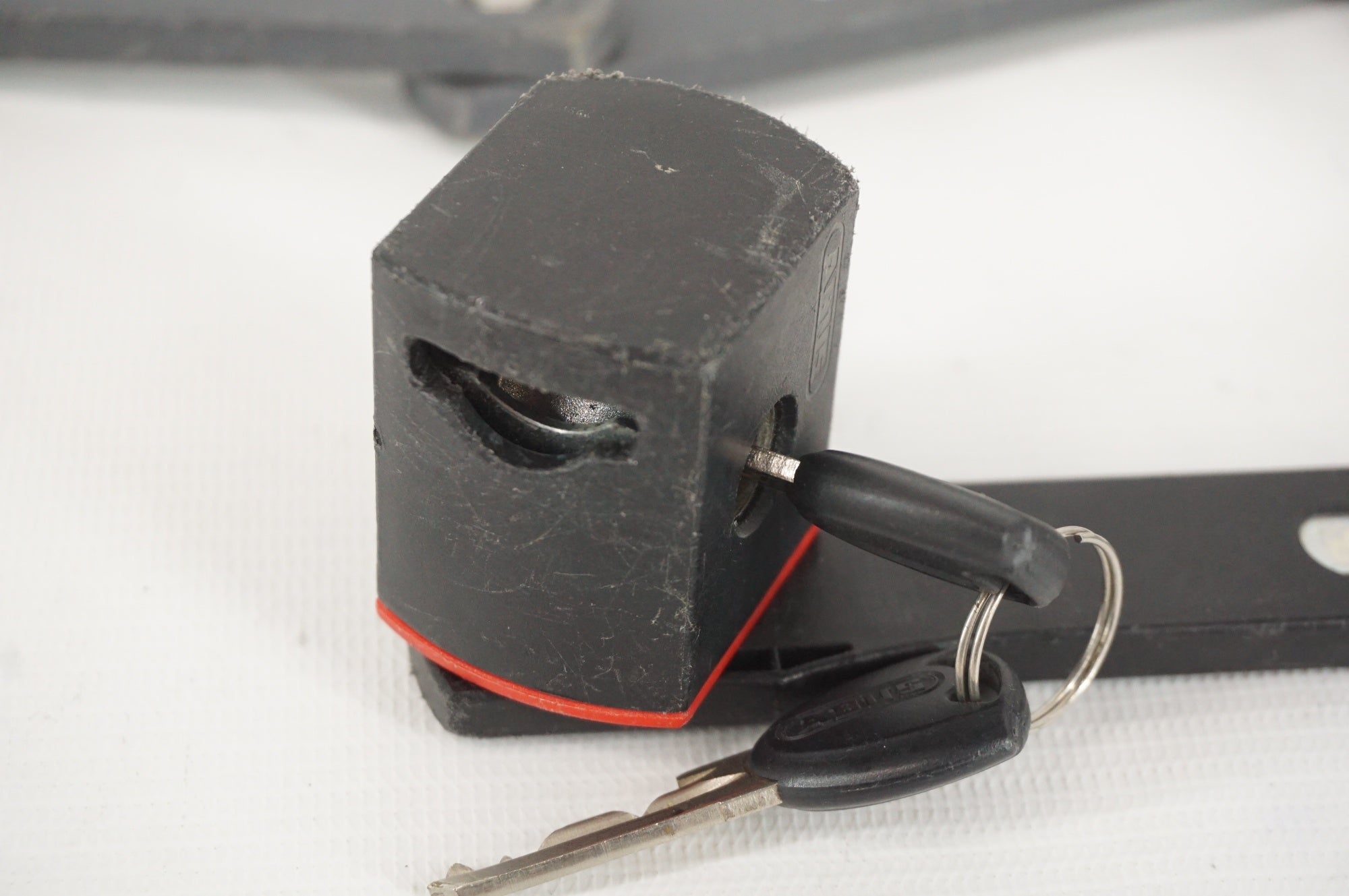ABUS 「アバス」 UGRIP BORDO ロック / 阪急塚口店