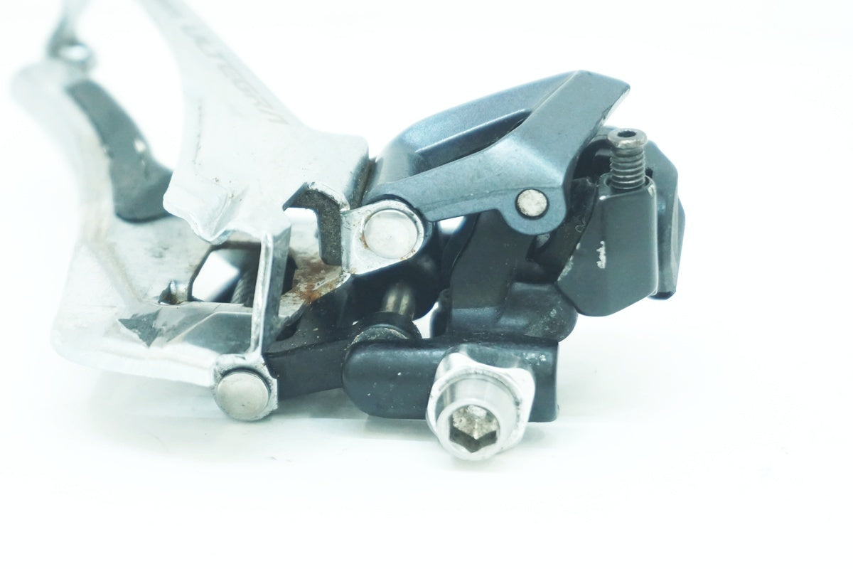 SHIMANO 「シマノ」 ULTEGRA FD-R8000 フロントディレイラー / 大阪美原北インター店