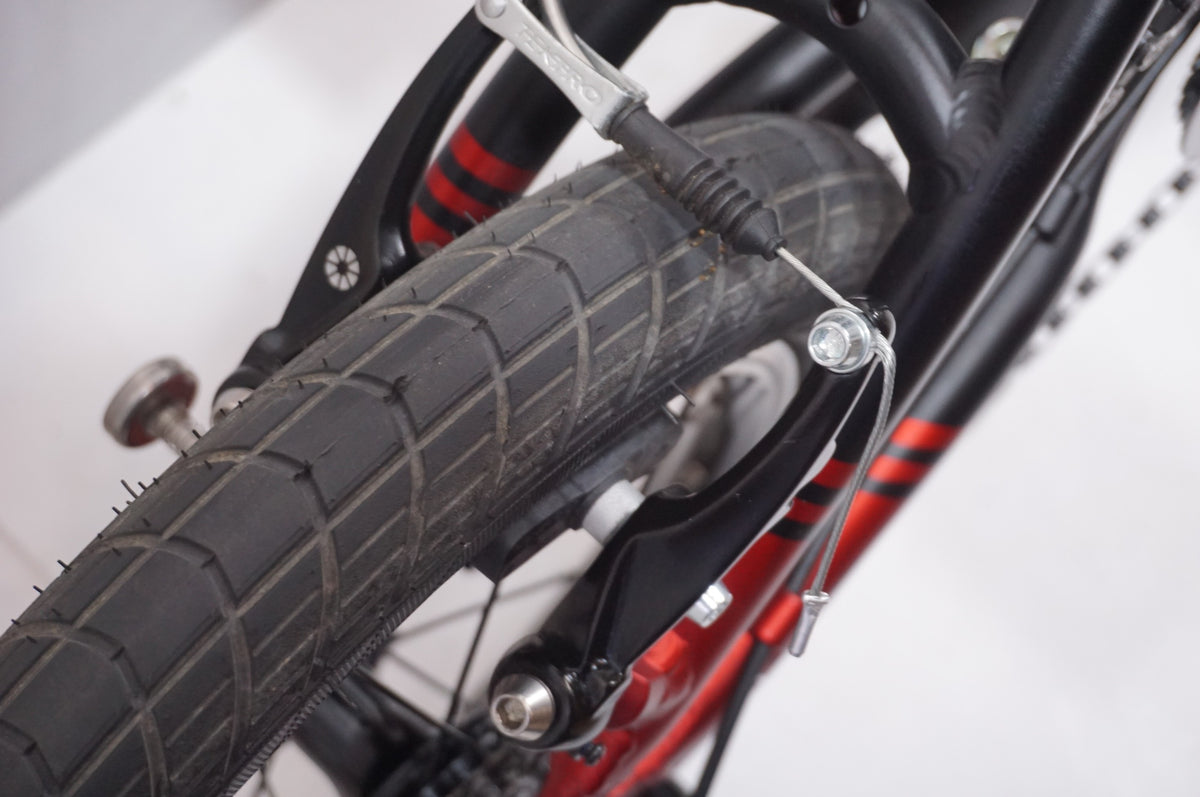 DAHON 「ダホン」 K3 2018年モデル 折り畳み自転車 / 世田谷店