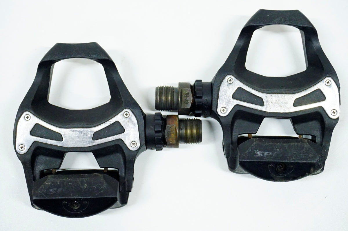 SHIMANO 「シマノ」 PD-R550 ペダル / 名古屋大須店