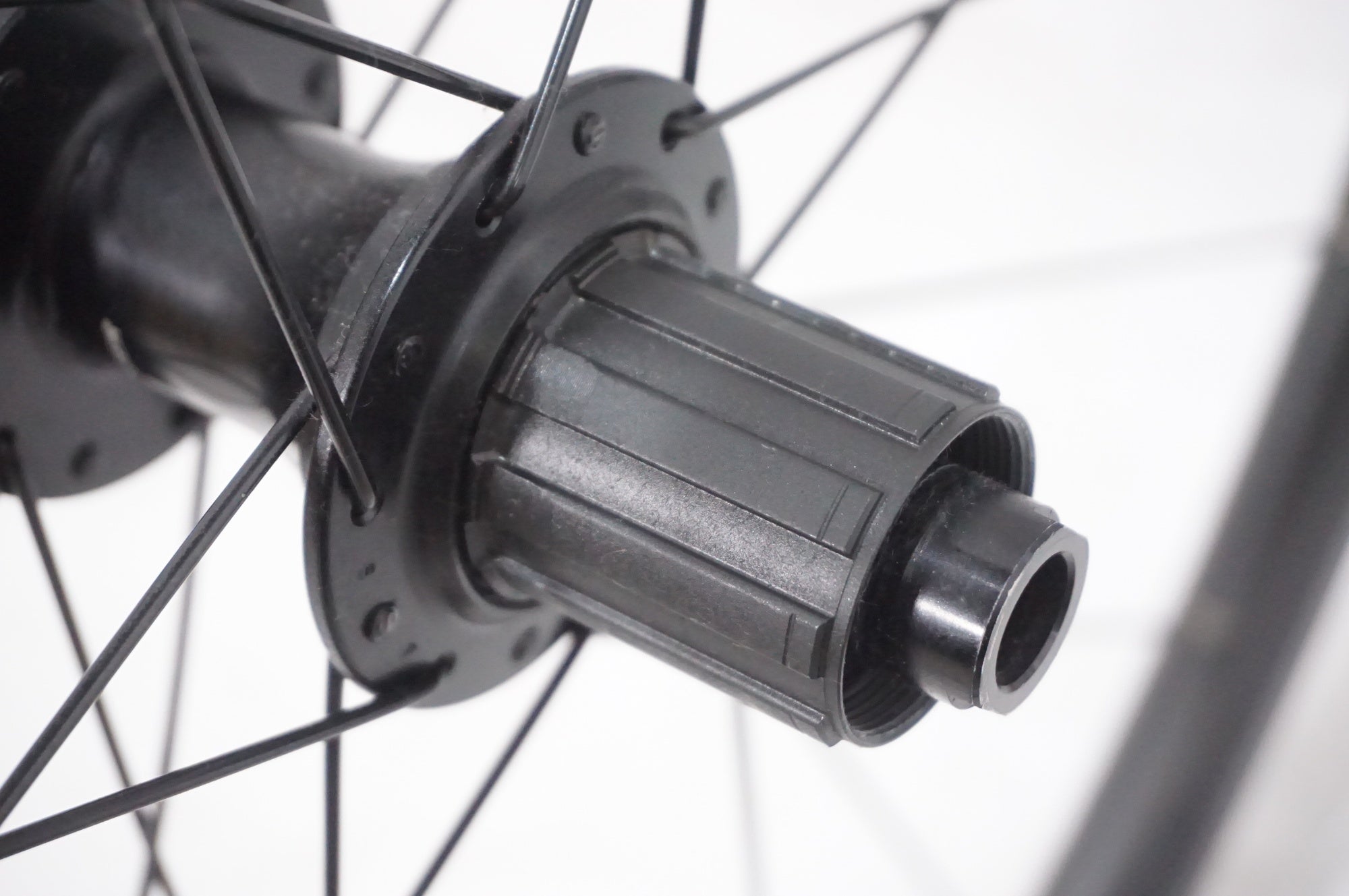 BONTRAGER 「ボントレガー」 AFFINITY TLR DISC シマノ11速 ホイールセット / AKIBA店