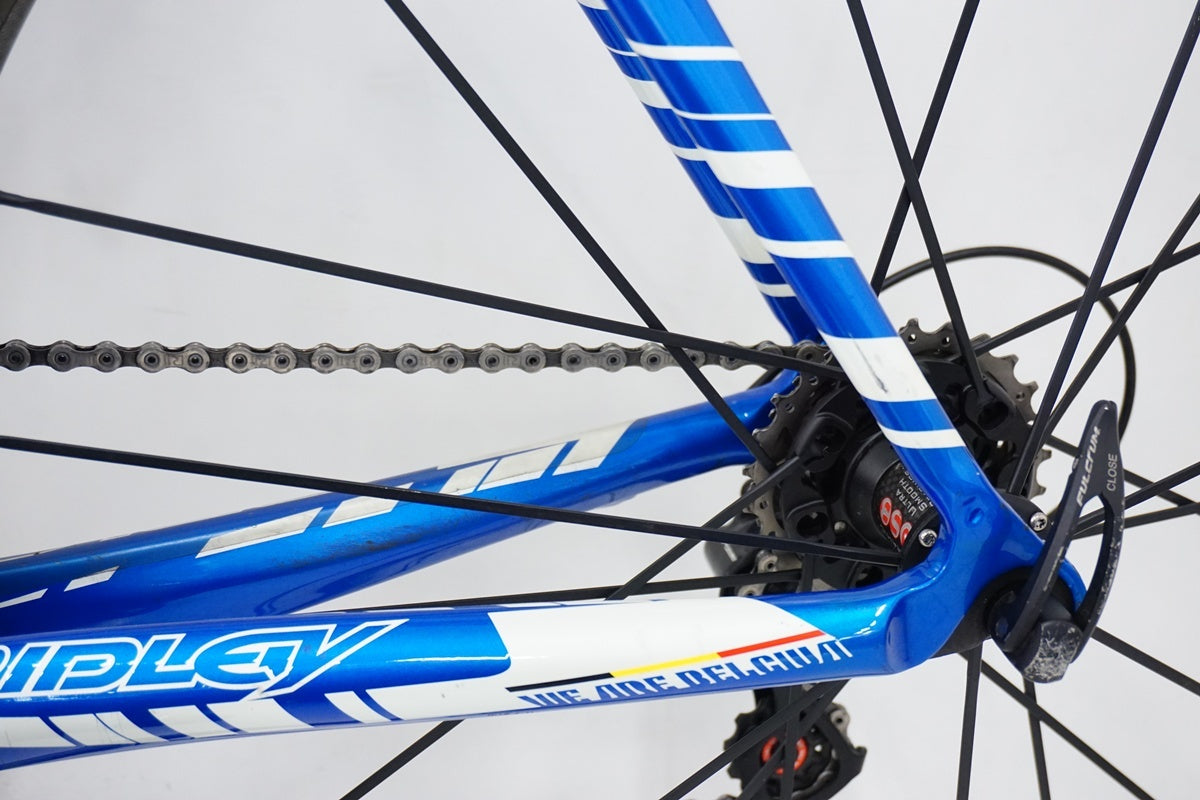 RIDLEY「リドレー」 NOAH RS 2012年モデル ロードバイク / 浜松店