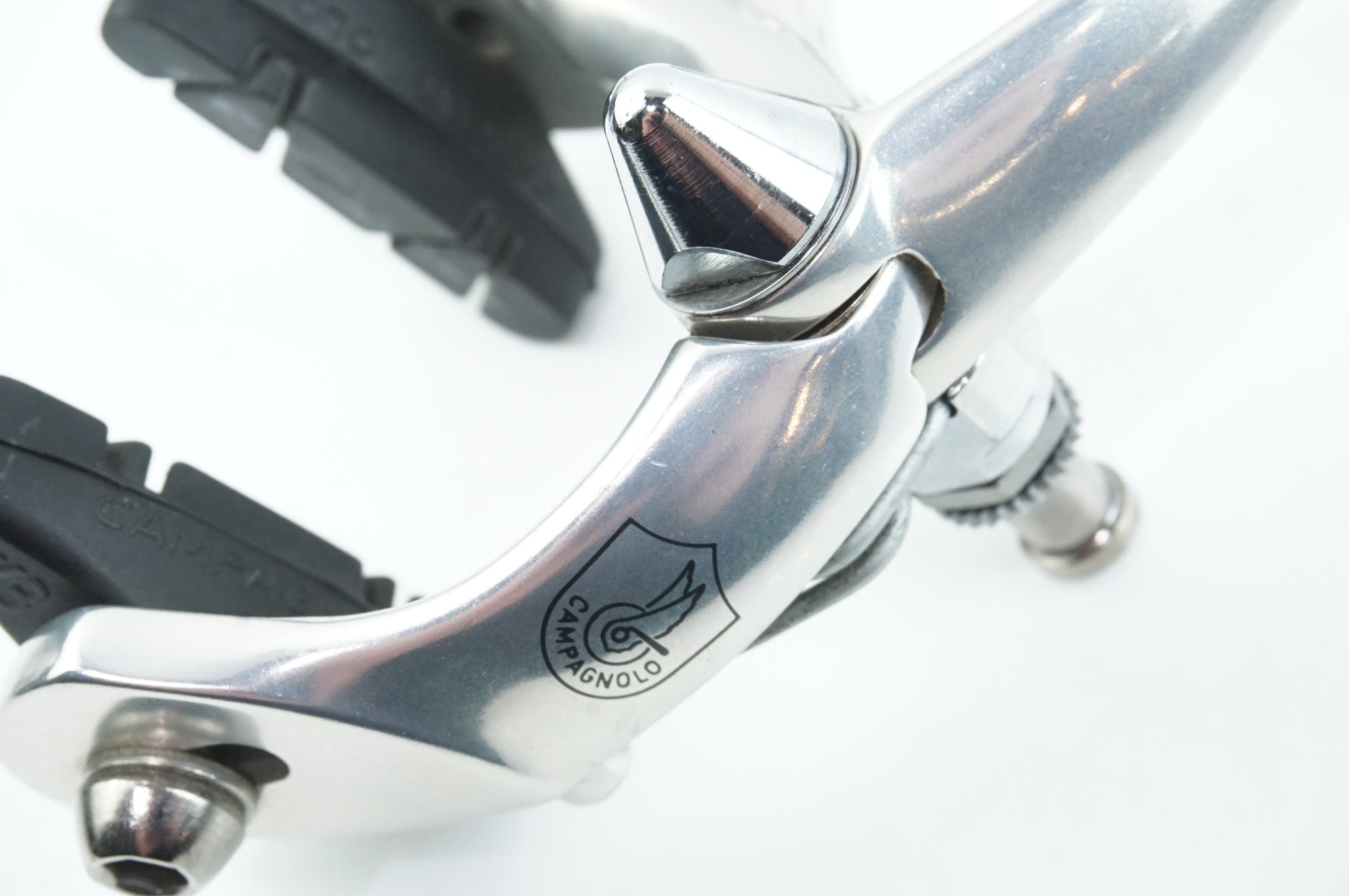 CAMPAGNOLO 「カンパニョーロ」 BR-02CH CHORUS MONOPLANER キャリパーブレーキセット / 中目黒店