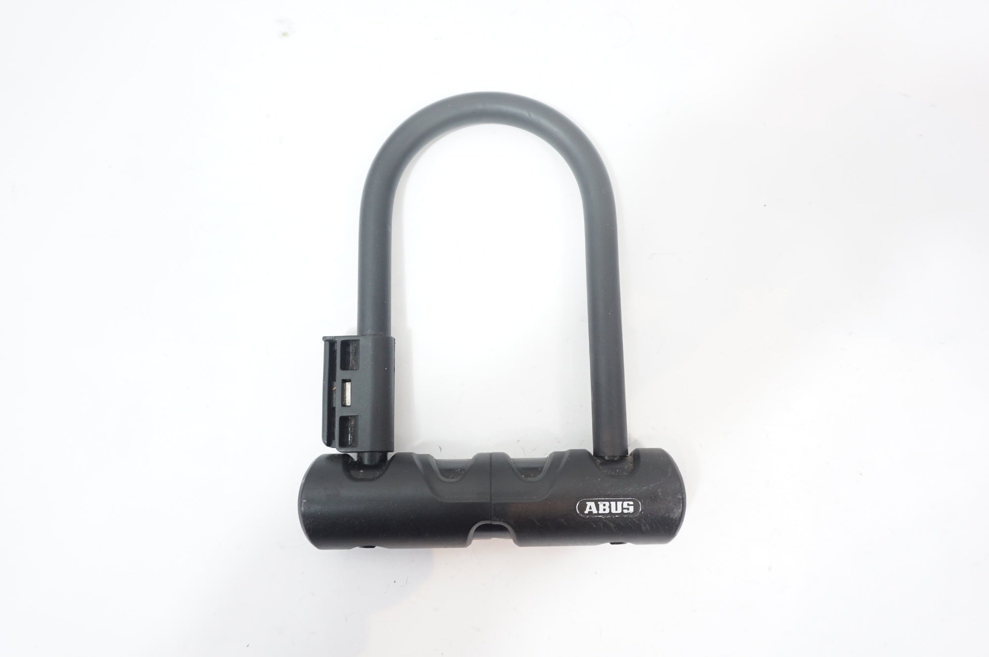 ABUS 「アブス」 ULTRA MINI 410 U字ロック / バイチャリ世田谷店