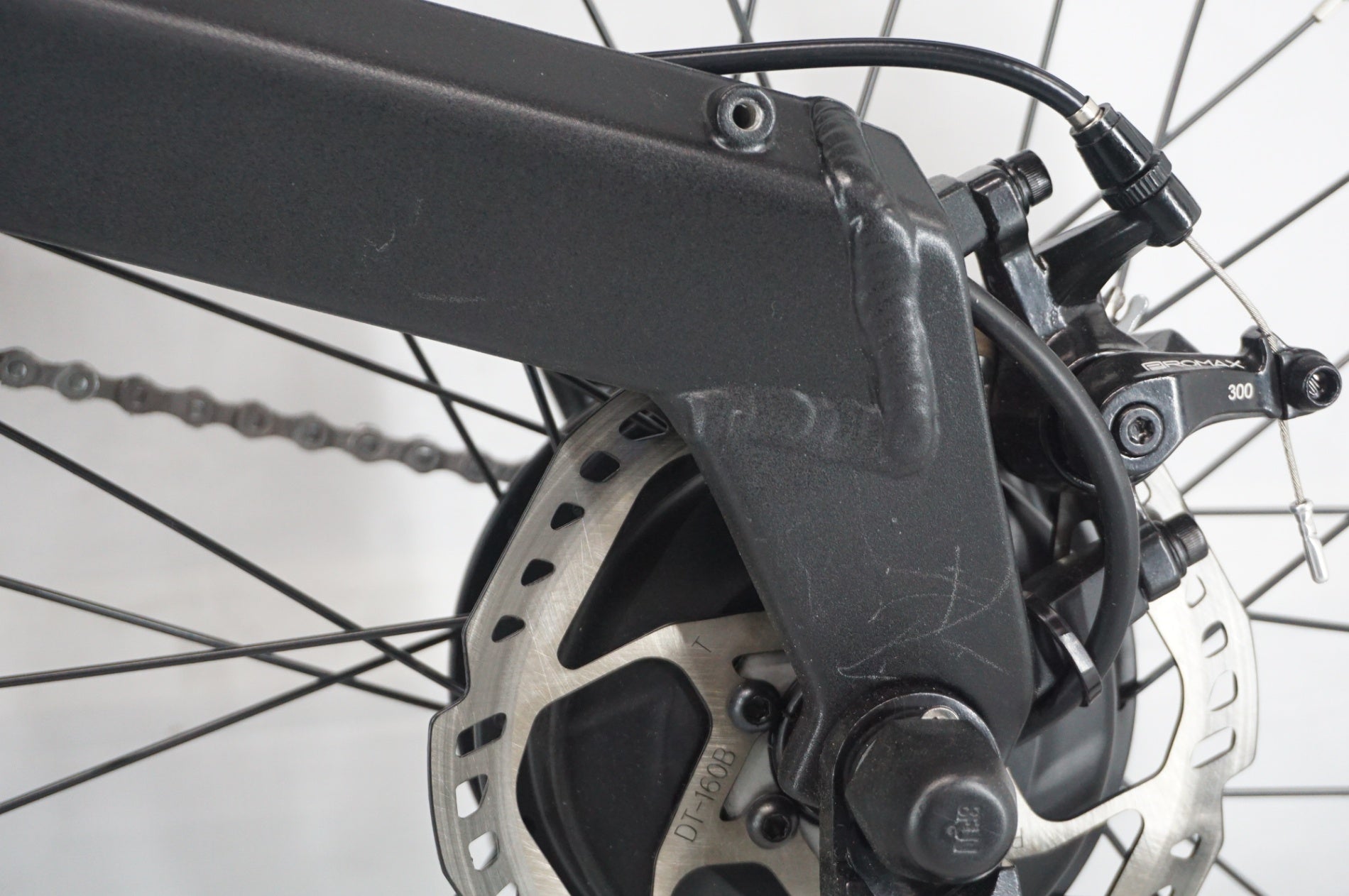 BESV 「ベスビー」 PSA2 2025年モデル E-BIKE / 阪急塚口店 ITQ02QIM5C94 BESV 「ベスビー」 PSA2 2025年モデル E-BIKE / 阪急塚口店
