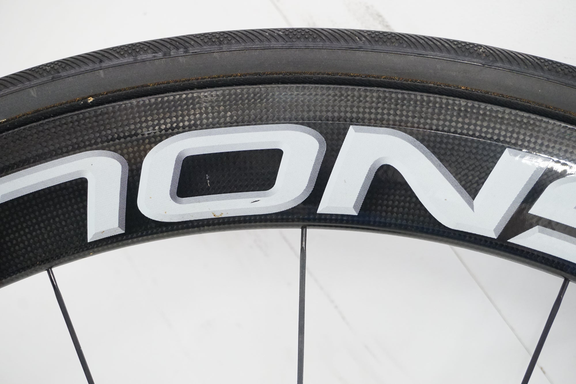 CAMPAGNOLO 「カンパニョーロ」 BORA ONE 50 TU 非AC3 シマノ11