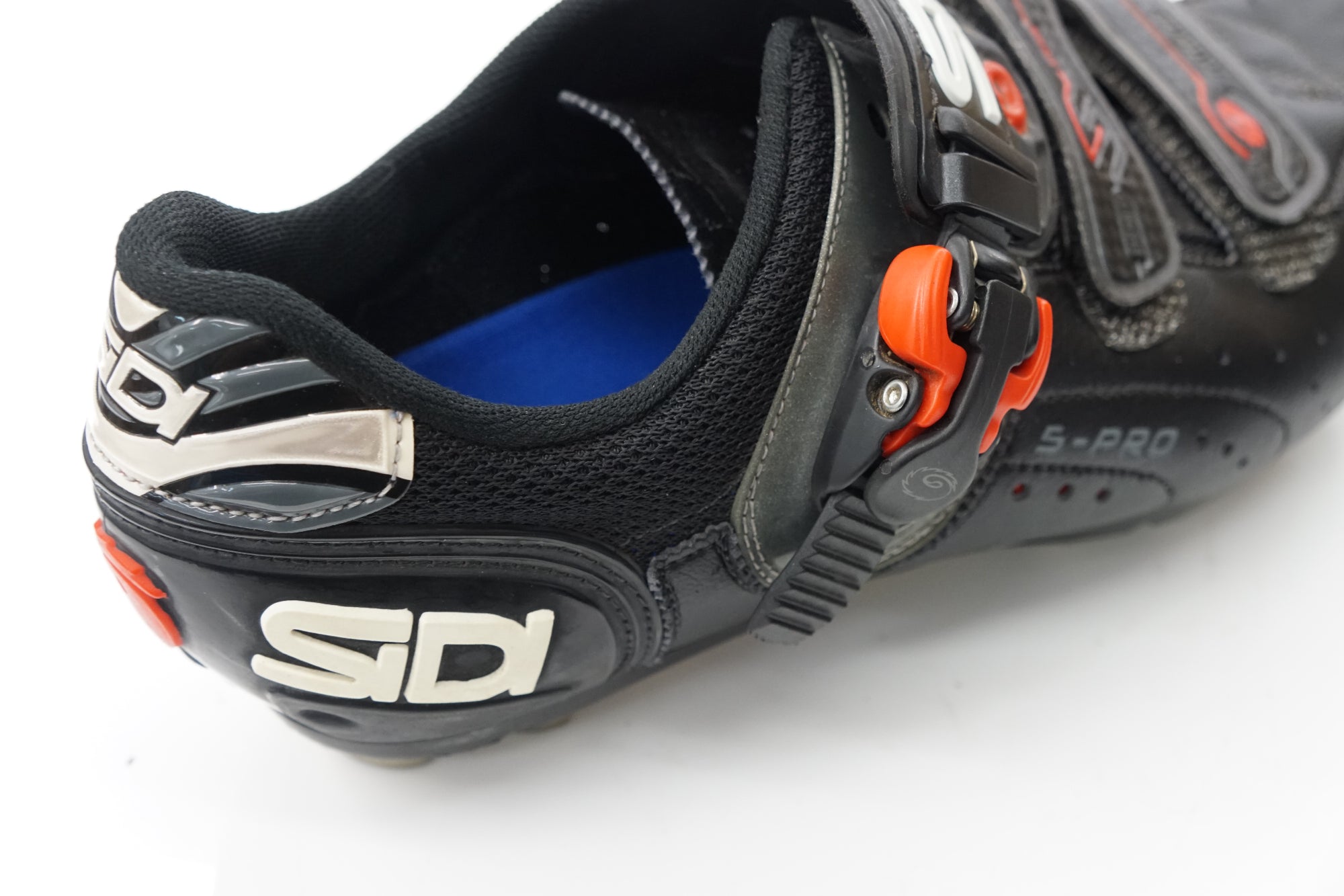 SIDI 「シディ」 S-PRO 27.5cm シューズ / バイチャリ浦和ベース