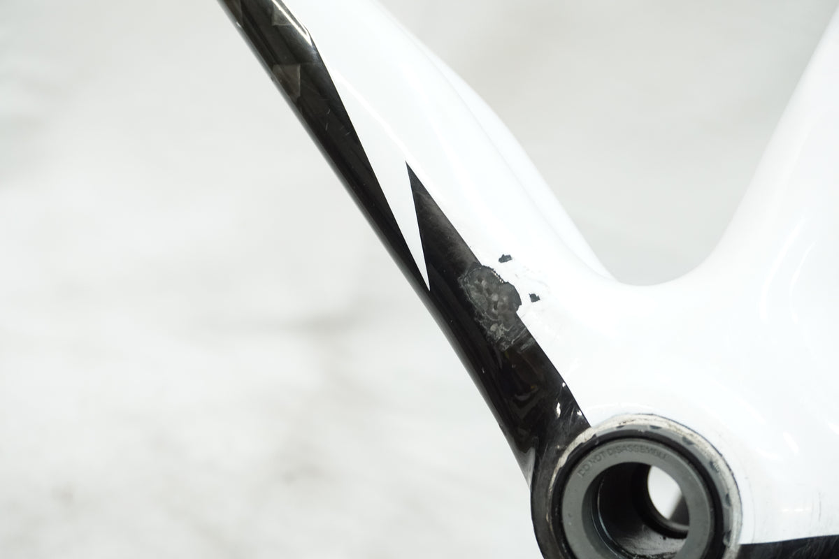 ジャンク PINARELLO 「ピナレロ」 FP DUE 2012年モデル フレームセット / 大宮店