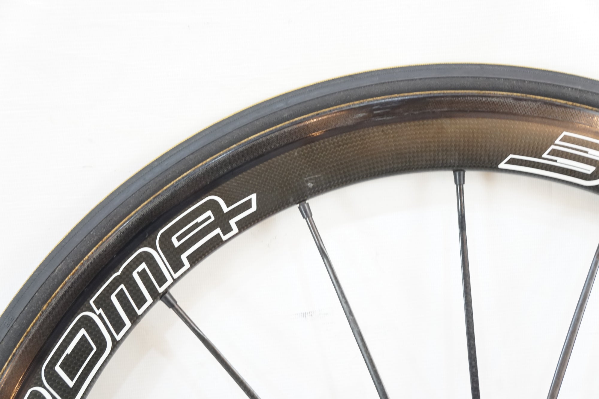 BOMA 「ボーマ」 TU シマノ11速 カーボンホイールセット / バイチャリ浦和ベース