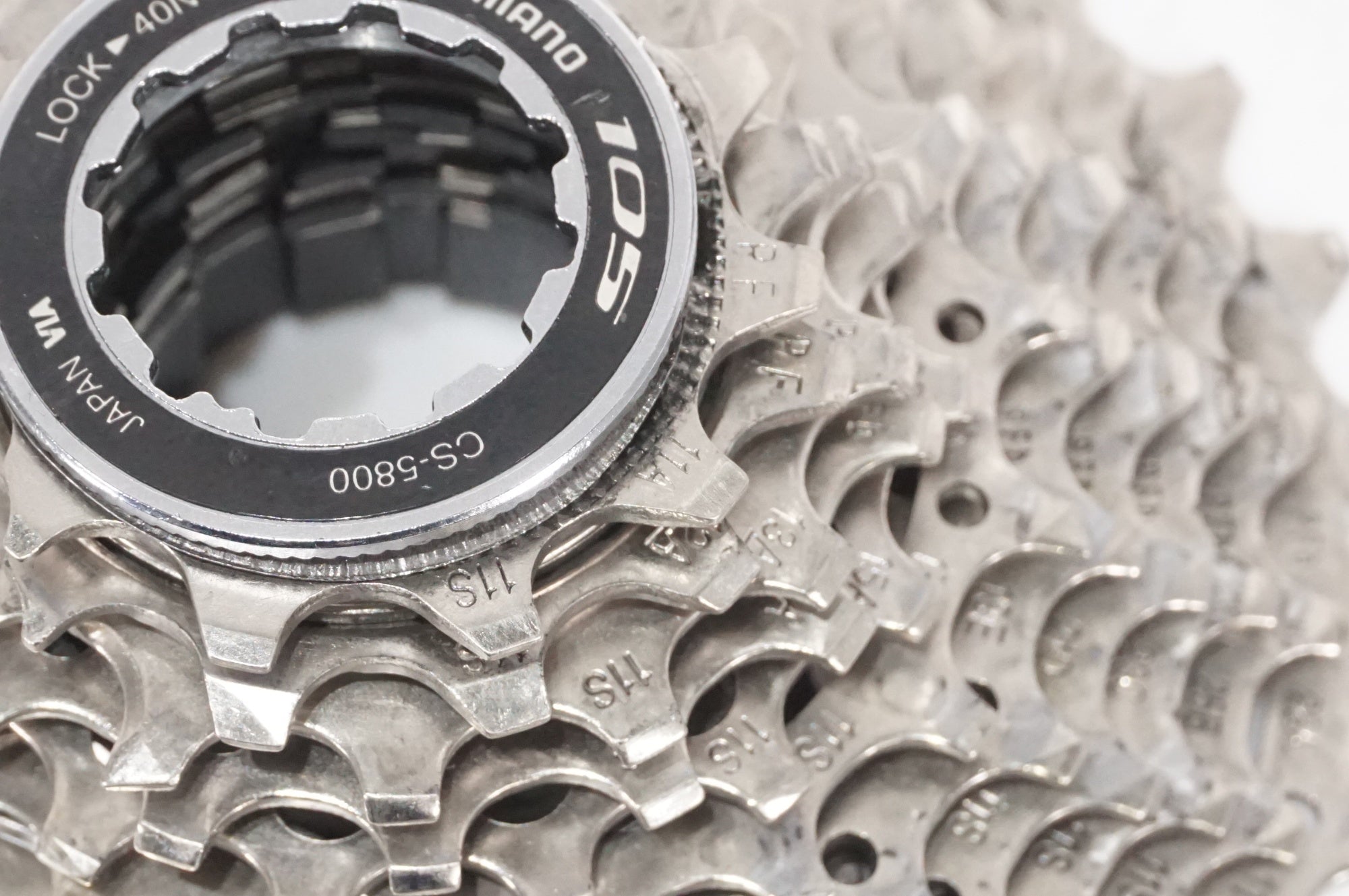 SHIMANO 「シマノ」 105 CS-5800 11-28T スプロケット / AKIBA店