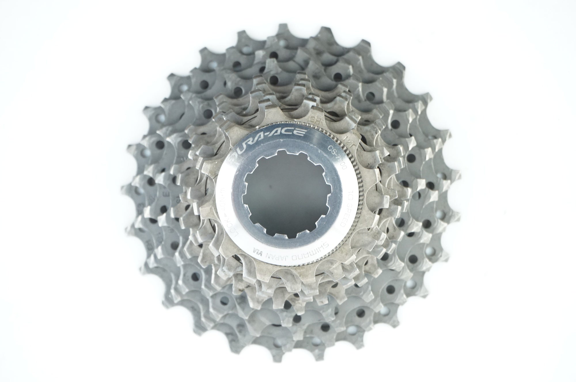 SHIMANO 「シマノ」 DURA-ACE CS-7900 10S 12-25T スプロケット / 中目黒店