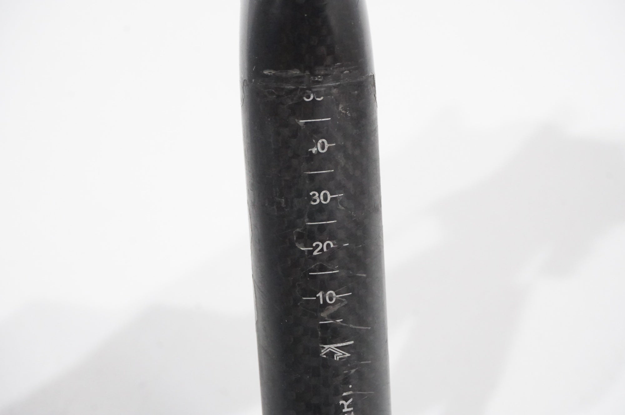 PROFILE DESIGN 「プロファイルデザイン」 RAZOR φ27.2 270mm シートポスト / AKIBA店