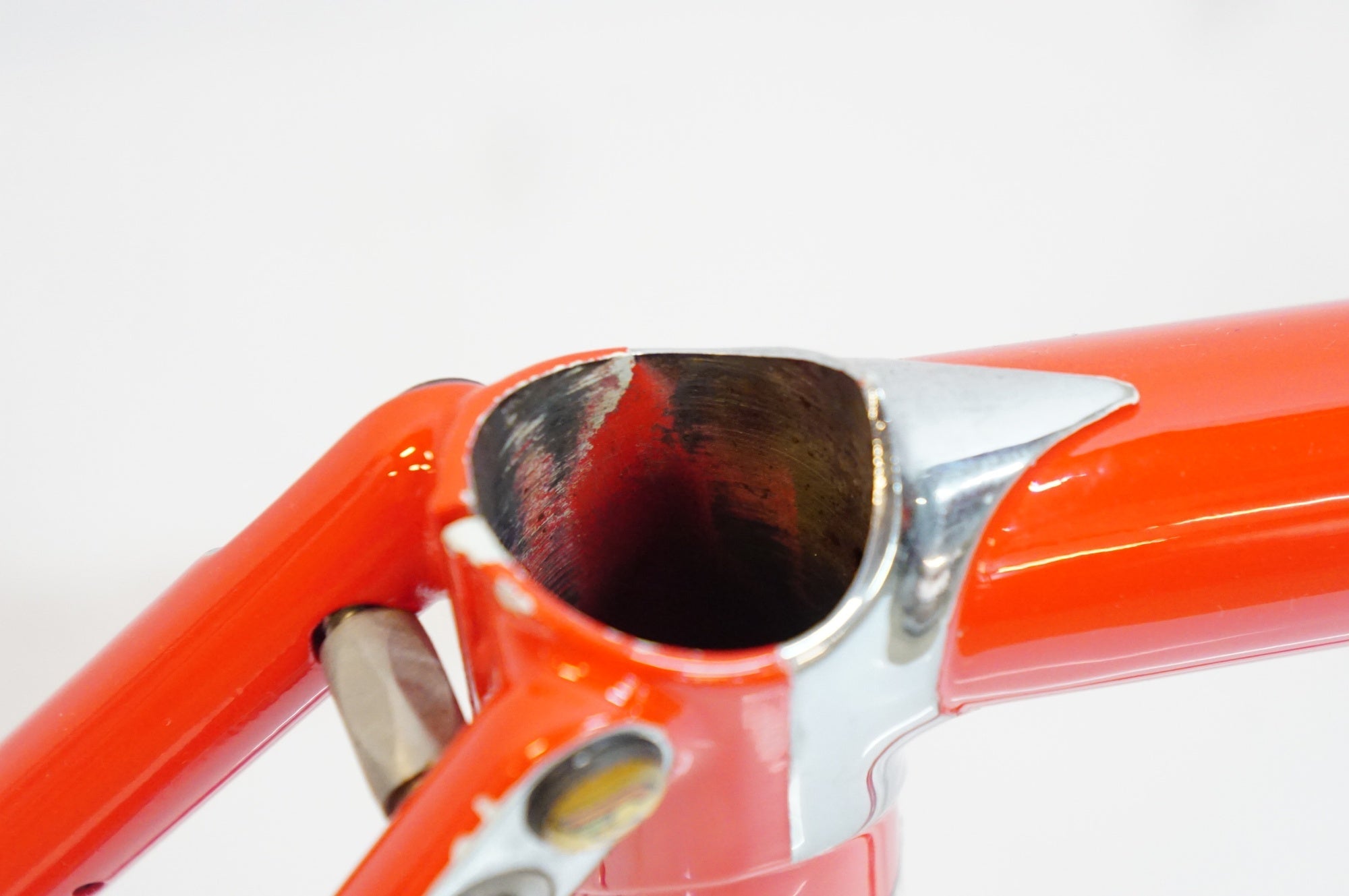 CINELLI 「チネリ」 SUPERCORSA 年式不明 フレームセット / 熊谷本店 CINELLI 「チネリ」 SUPERCORSA 年式不明 フレームセット / 熊谷本店