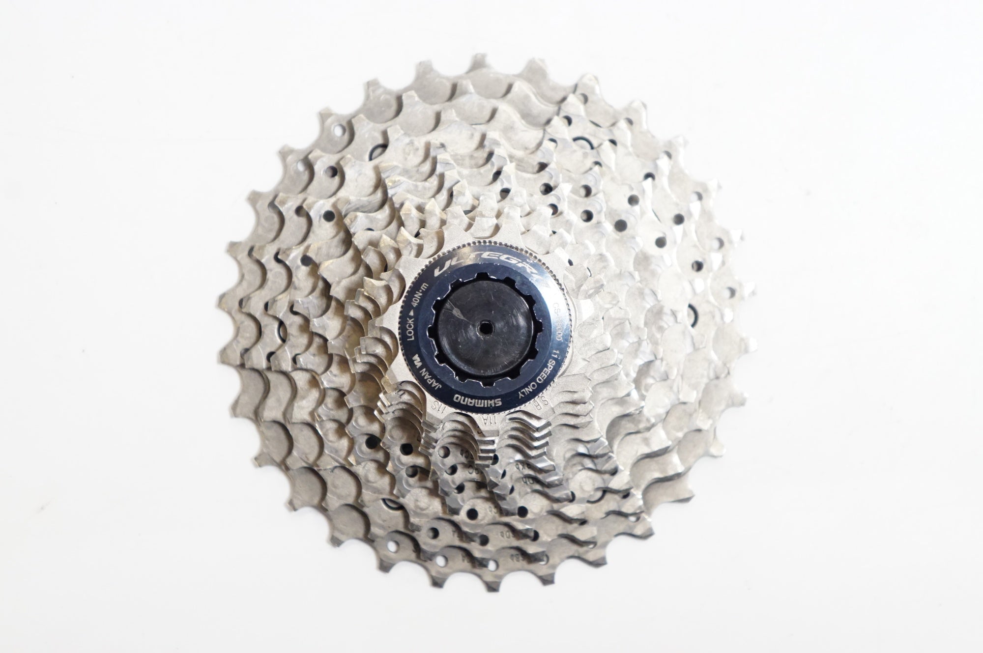 SHIMANO 「シマノ」 ULTEGRA CS-R8000 11-30T スプロケット / 熊谷本店