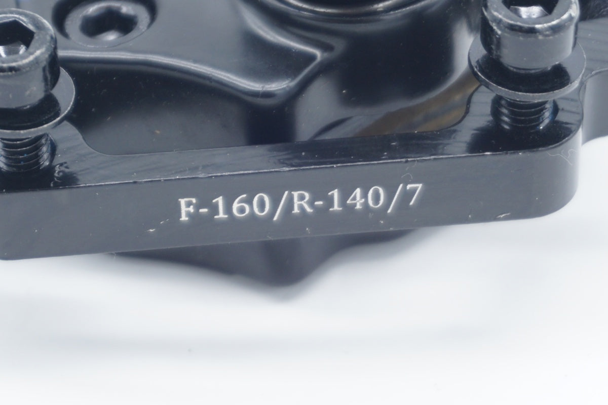 TOOPRE 「トゥープレ」 メカニカルディスクブレーキセット / 滋賀大津店