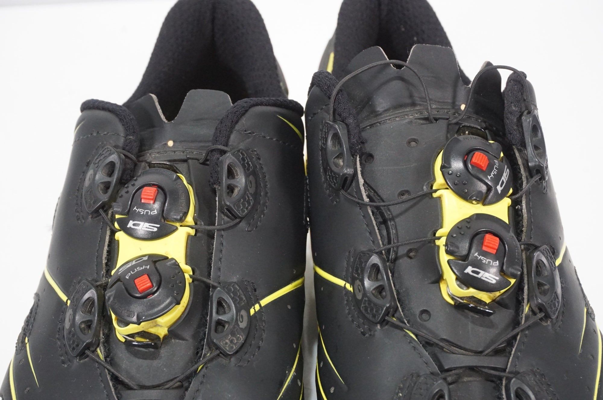 SIDI 「シディ」 SHOT MATT EUR43サイズ シューズ / AKIBA店