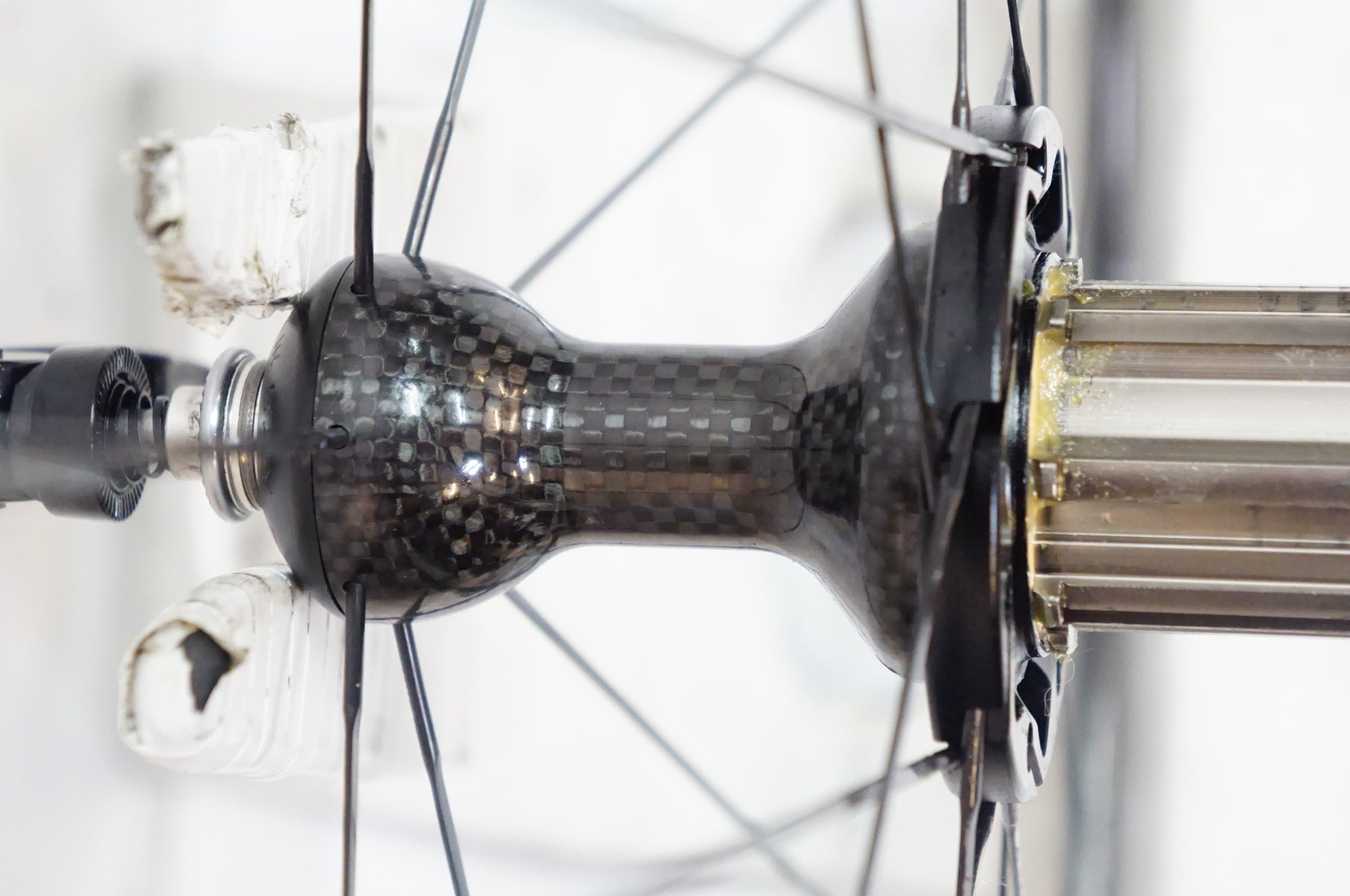 【最終値下げ‼️】カンパニョーロ　BORA ULTRA TWO50mmカンパフリー CAMPAGNOLO 「カンパニョーロ」 BORA ULTRA TWO カンパフリー ホイール