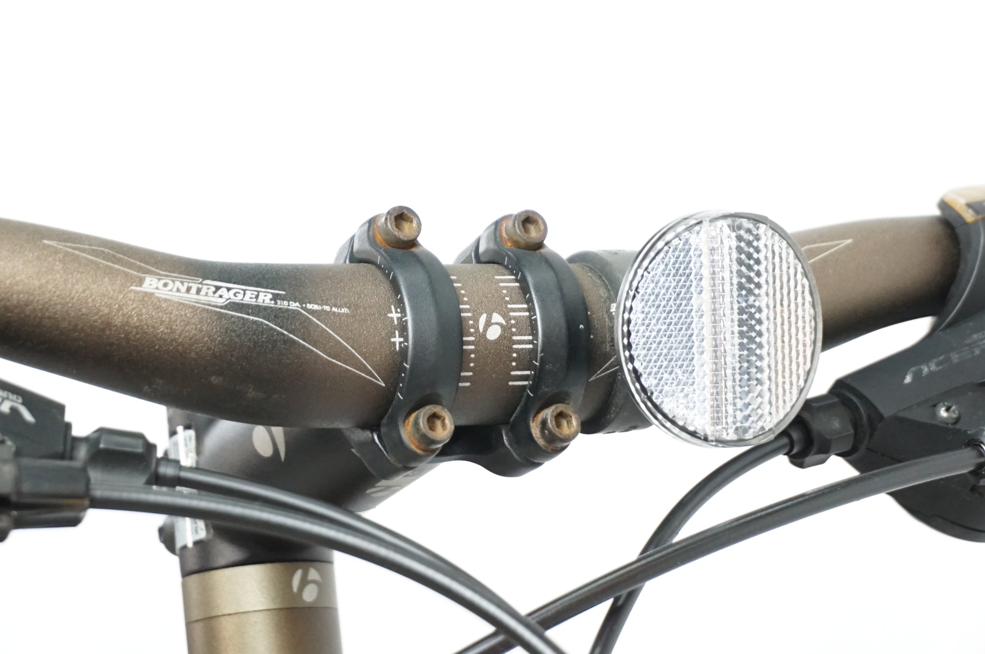 TREK 「トレック」 FX7.4 2015年頃 クロスバイク / 川越店