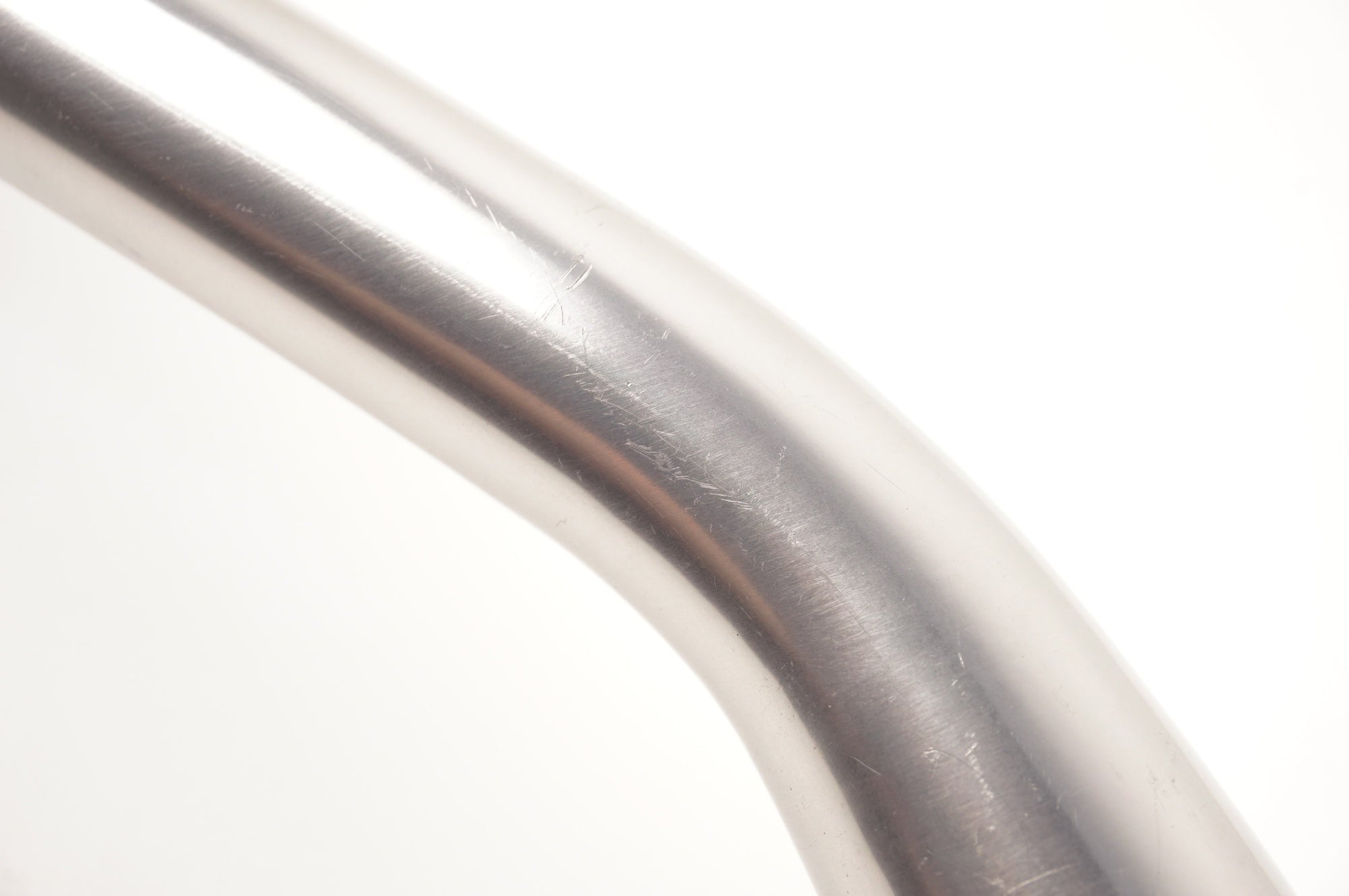 HUNTER 「ハンター」 NITTO SMOOTH MOVE φ31.8 690mm ハンドル / 中目黒店