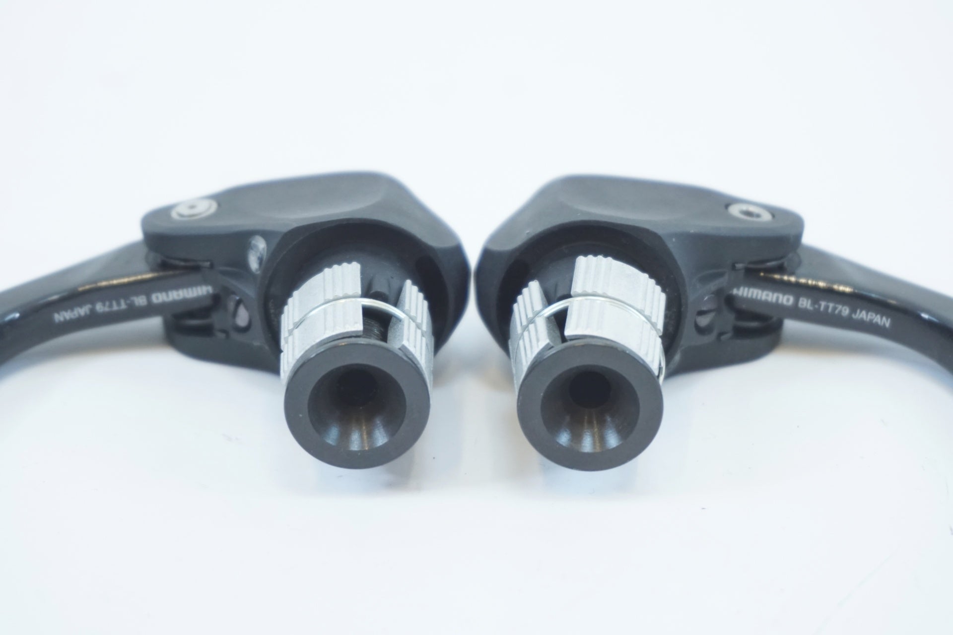 SHIMANO 「シマノ」 DURA-ACE BL-TT79 ブレーキレバーセット / 有明