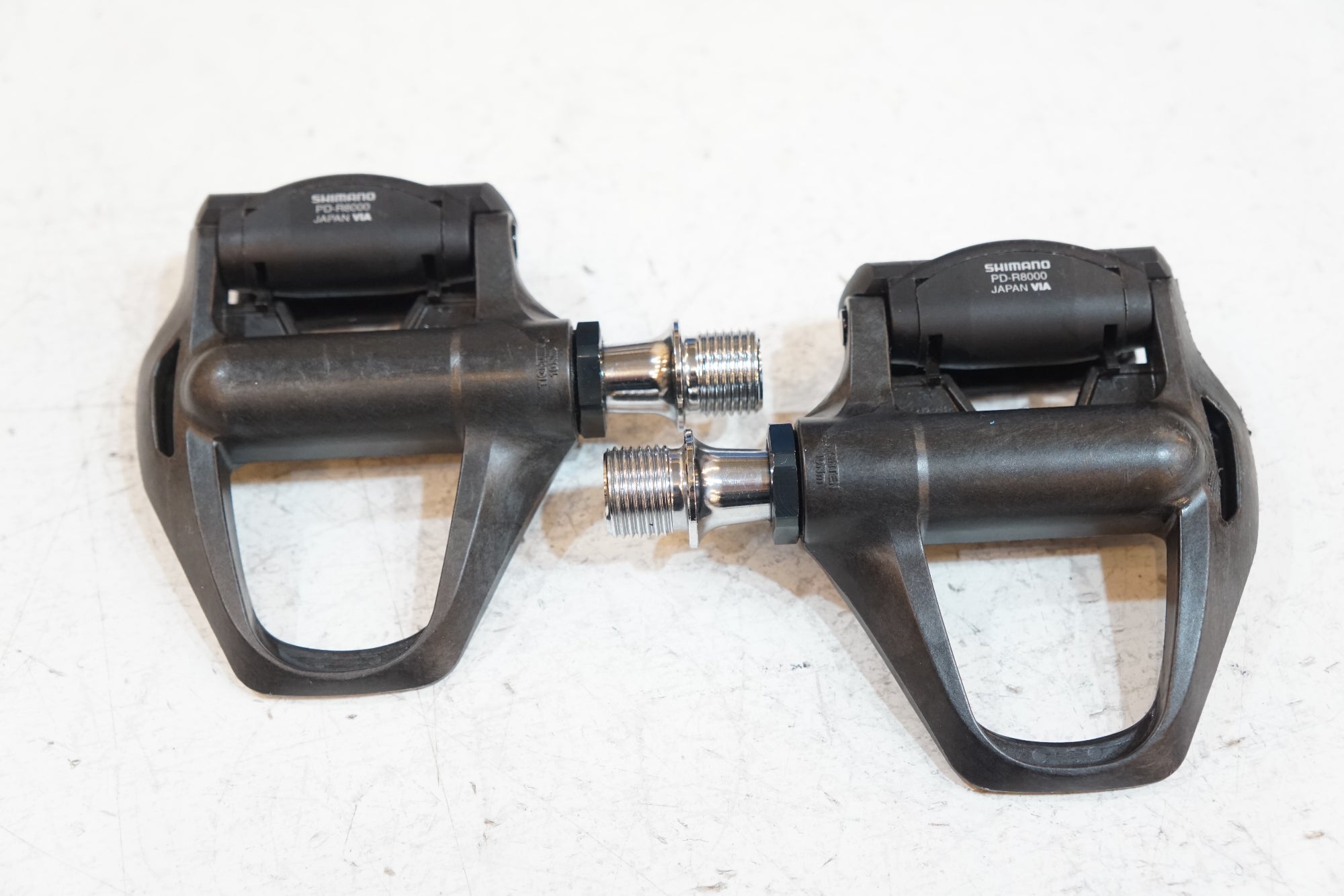 SHIMANO 「シマノ」 ULTEGRA PD-R8000 ペダル / バイチャリ浦和ベース