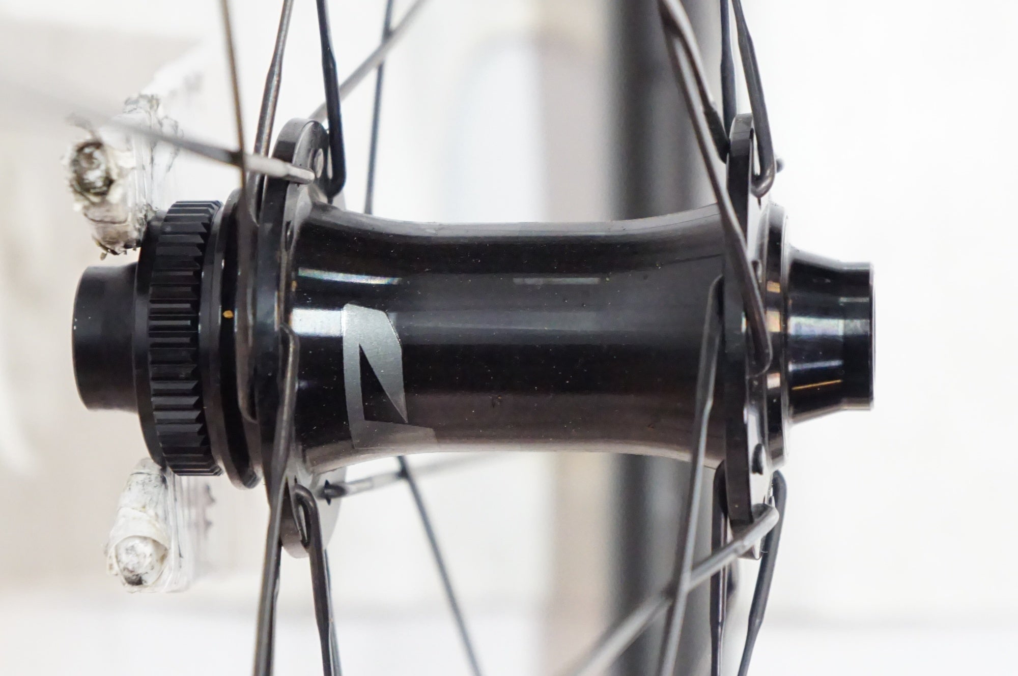 ZIPP 「ジップ」 303S TUBELESS DISC シマノ 11速 ホイールセット