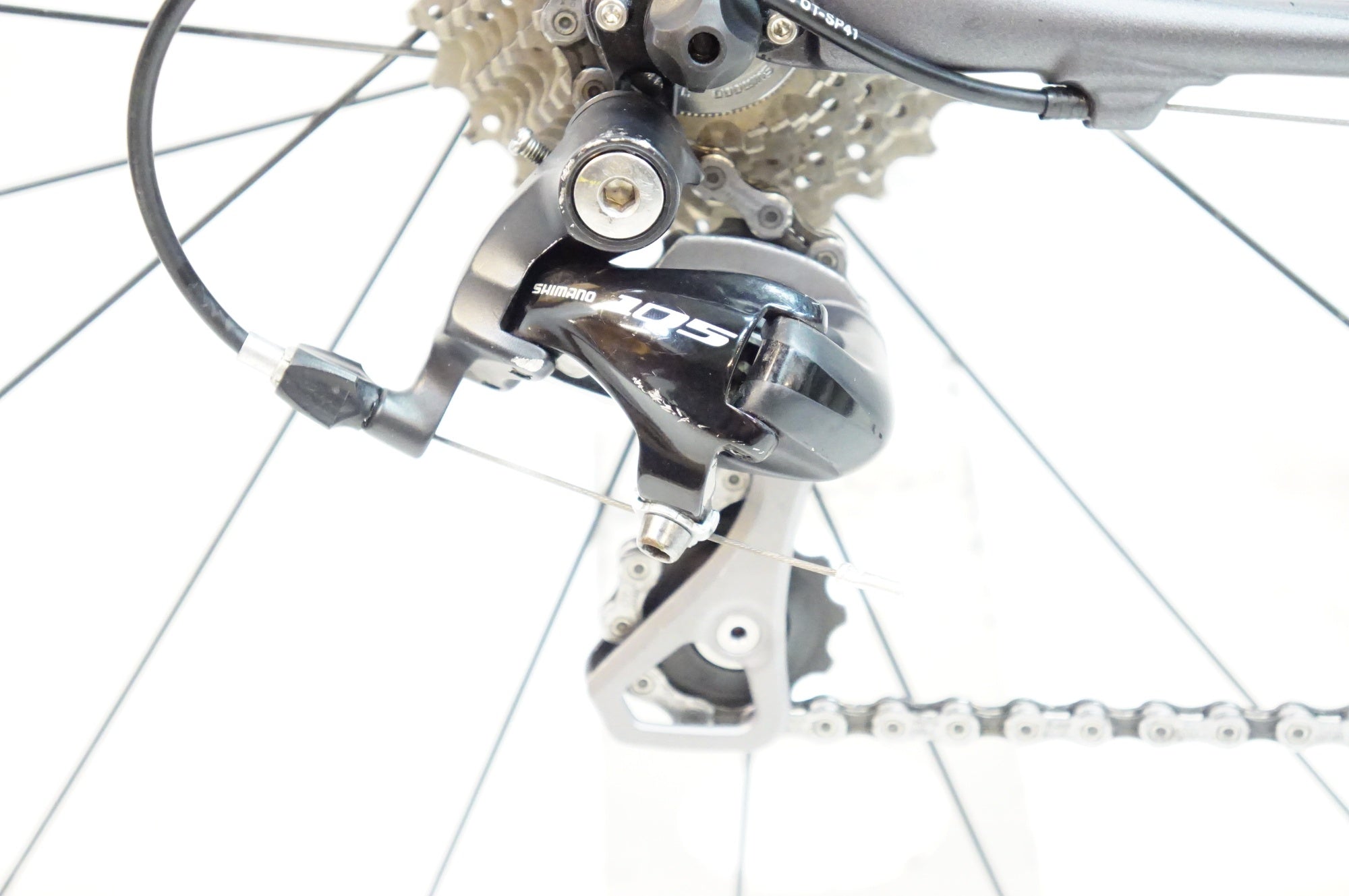 CANNONDALE 「キャノンデール」 SUPERSIX EVO 5 105 2014年モデル ロードバイク / 熊谷本店