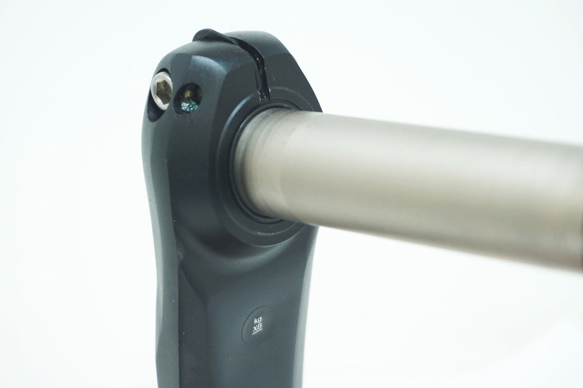 SHIMANO 「シマノ」 SLX FC-M7100 165mm クランクアーム / 大阪美原北インター店