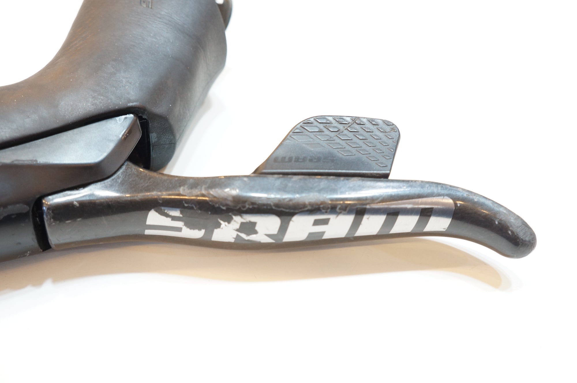 SRAM 「スラム」 RED E-TAP ダブルタップレバー / バイチャリ浦和ベース