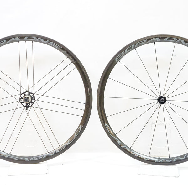CAMPAGNOLO 「カンパニョーロ」 BORA ONE 35 AC3 シマノ8/9速 ホイール