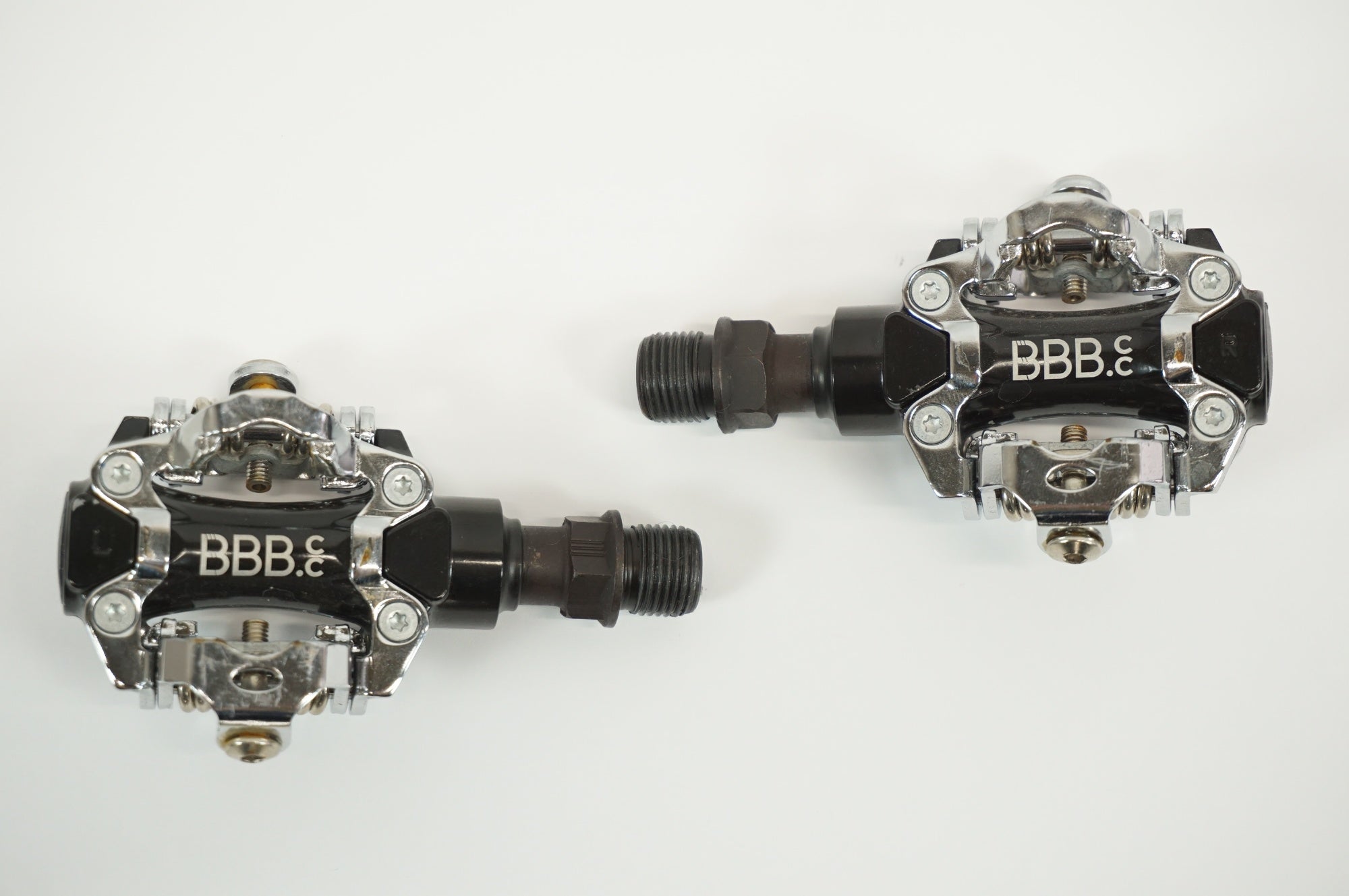 BBB 「ビービービー」 MAGNESIUM ペダル / 宇都宮店